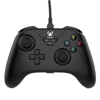 XB Controller GamePad Base X black  inkl. Hall-Effekt und...