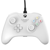 XB Controller GamePad Base X white  inkl. Hall-Effekt und...