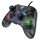 XB Controller GamePad RGB X  smoke grey  inkl. Hall-Effekt und 1 Monat Gamepass - Snakebyte  - (XBOX Series X Hardware / Zubehör)