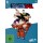 Dragonball - Die TV-Serie BOX #4 (DVD)  4Disc, Ep. 84-101 - AV-Vision  - (DVD Video / Anime)