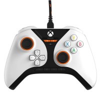 XB Controller GamePad Pro X  white  inkl. Hall-Effekt und...