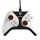 XB Controller GamePad Pro X  white  inkl. Hall-Effekt und 1 Monat Gamepass - Snakebyte  - (XBOX Series X Hardware / Zubehör)