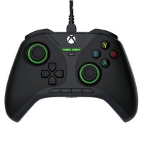 XB Controller GamePad Pro X  black  inkl. Hall-Effekt und...