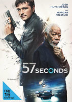 57 Seconds (DVD)  Min: 95/DD5.1/WS  - capelight Pictures...