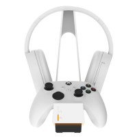 XB Ladestation Combo Charge X  white  für Gamepad...