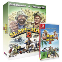 Bud Spencer & Terence Hill 2  Switch  C.E.  Slaps and...