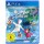 Human Fall Flat Dream Collection  PS-4 - Flashpoint AG  - (SONY® PS4 / Adventure)