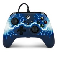 XB Controller Advantage wired Arc Lightning  PowerA -...