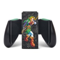 Switch Comfort Grip JoyCon Hyrule Scharfschütze...