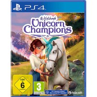 Wildshade: Unicorn Champions  PS-4 - Bigben Interactive...