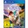 Wildshade: Unicorn Champions  PS-4 - Bigben Interactive  - (SONY® PS4 / Rennspiel)