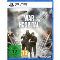 War Hospital  PS-5 - Bigben Interactive  - (SONY® PS5...