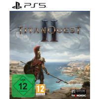 Titan Quest 2  PS-5 - THQ Nordic  - (SONY® PS5 /...