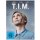 T.I.M. (DVD)  Min: /DD5.1/WS  - LEONINE  - (DVD Video / Science Fiction)