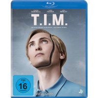 T.I.M. (BR)  Min: /DD5.1/WS  - LEONINE  - (Blu-ray Video...