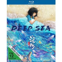 Deep Sea (BR) - LEONINE  - (Blu-ray Video / ANIMATION)