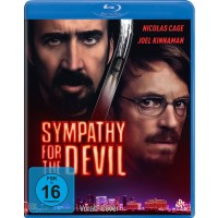 Sympathy for the Devil (BR)  Min: /DD5.1/WS  - LEONINE  -...