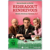 Rehragout-Rendezvous (DVD)  Min: 93/DD5.1/WS  - EuroVideo...