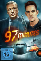 97 Minutes (DVD)  Min: 90/DD5.1/WS  - Tiberius  - (DVD...