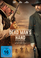 Dead Mans Hand (DVD)  Min: 92/DD5.1/WS  - WARNER VISION...