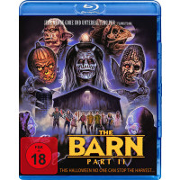 Barn Part II, The (BR)  Min: 94/DD5.1/WS  - I-ON New...