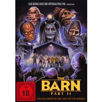 Barn Part II, The (DVD)  Min: 94/DD5.1/WS  - I-ON New...