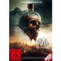 Skal - Fight for Survival (DVD)  Min: 77/DD5.1/WS  - I-ON...