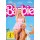 Barbie (DVD)  Min: /DD5.1/WS - WARNER HOME  - (DVD Video / Komödie)