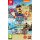 Paw Patrol World  SWITCH  AT - Atari  - (Nintendo Switch / Adventure)