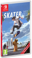 Skater XL  SWITCH