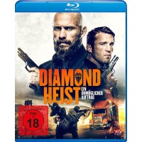 Diamond Heist - Ein unmöglicher Auftrag (BR)  Min:...