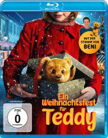 Ein Weihnachtsfest für Teddy (BR)  Min: 78/DD5.1/WS...