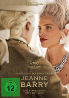 Jeanne du Barry - Die Favoritin des Königs (DVD)...
