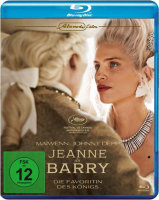 Jeanne du Barry - Die Favoritin des Königs (BR)...