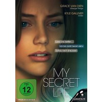 My Secret Life (DVD)  Min: 82/DD5.1/WS  - Ascot Elite  -...