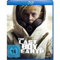 Last Boy on Earth, The (BR)  Min: 97/DD5.1/WS  - ALIVE AG...