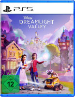 Disney Dreamlight Valley  PS-5  Cozy Ed. - Disney  -...