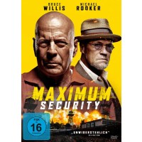 Maximum Security (DVD)  Min: 102/DD5.1/WS  - Koch Media...