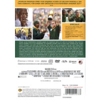 Invictus - Warner Home Video Germany 1000150398 - (DVD...