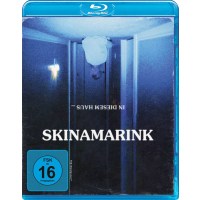 Skinamarink (BR)  Min: 96/DD5.1/WS  - capelight Pictures...