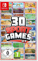 30 Sport Games in 1  SWITCH - Astragon  - (Nintendo...