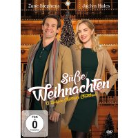 Süsse Weihnachten - A Belgian Chocolate.. (DVD)...