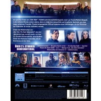 Picard - Staffel #3 (BR) 3Disc STAR TREK - Universal...