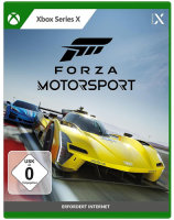 Forza Motorsport  XBSX - Microsoft  - (XBOX Series X...