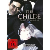 Childe, The - Chase of Madness (DVD)  Min: 114/DD5.1/WS...