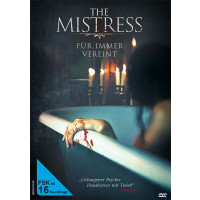 Mistress, The (DVD)  Min: 102/DD5.1/WS  - Lighthouse  -...