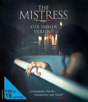 Mistress, The (BR)  Min: 106/DD5.1/WS  - Lighthouse  -...