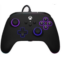 XB Controller Advantage wired Lumectra black  POWERA -...