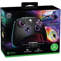 XB Controller Advantage wired Lumectra + LED Strip...