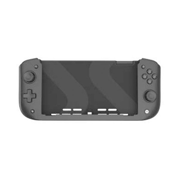 Switch Nitro Deck  black - Gioteck  - (Nintendo Switch Hardware / Zubeh�r)